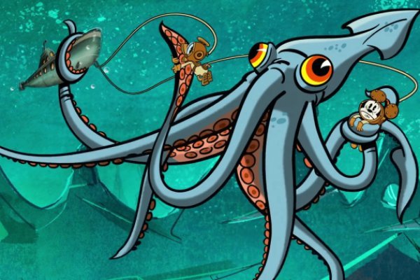 Kraken marketplace